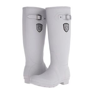 Rain Boots
